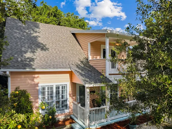 420 S 4th St, Fernandina Beach, FL 32034