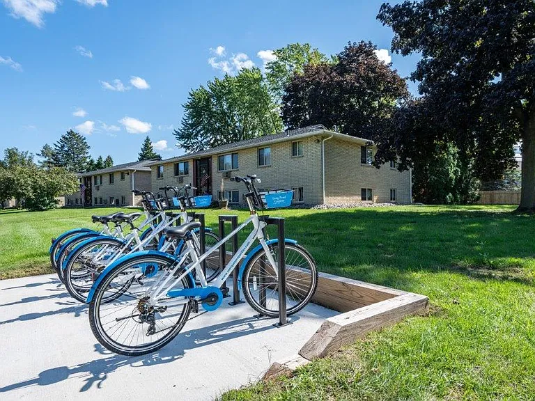 Long Pond Gardens Senior Apartment Homes — Photo 19