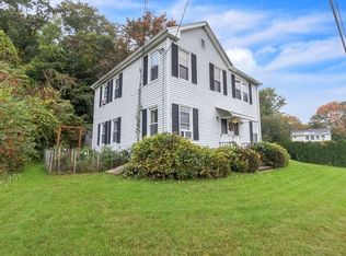 538 E Mountain Rd, Westfield, MA 01085