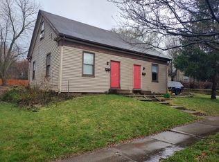 205 S 6th St, Lafayette, IN 47901