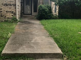 2601 Willow Bnd, Bedford, TX 76021