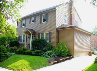 506 Mersereau Ave, Endicott, NY 13760