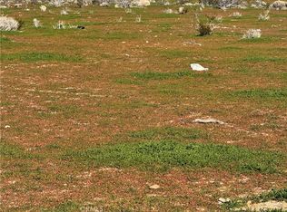 LOT Four, Morongo Valley, CA 92256