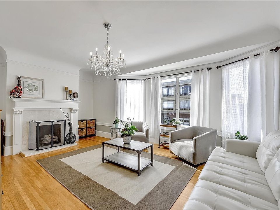 Available fully furnished or unfurnished.