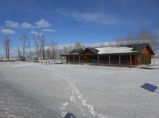 77750 Gallatin Rd, Bozeman, MT 59718