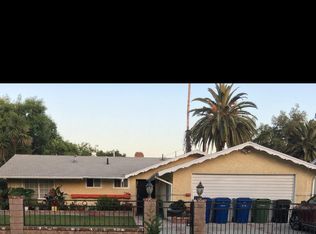 11556 Kagel Canyon St, Sylmar, CA 91342