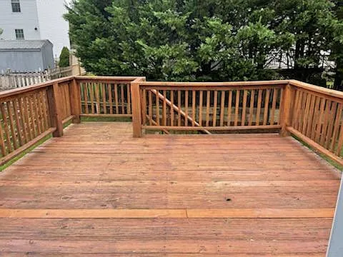 4 bed, 820 sqft, $2,495 — Photo 3
