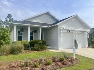 309 Sidecamp Rd, Watersound, FL 32461