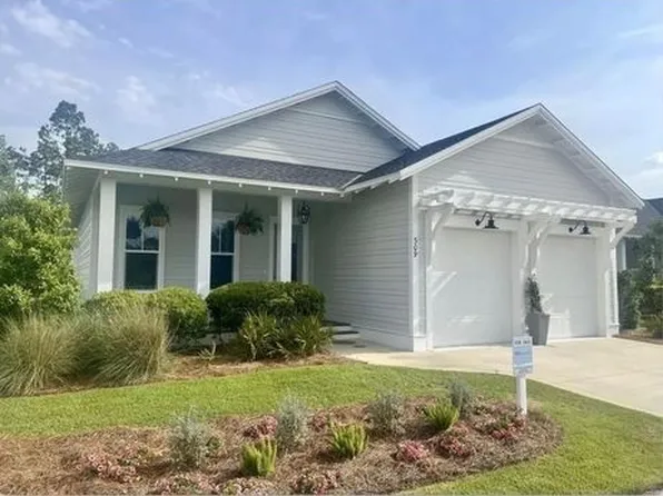 309 Sidecamp Rd, Watersound, FL 32461