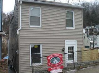 209 Siegel St, Pittsburgh, PA 15209