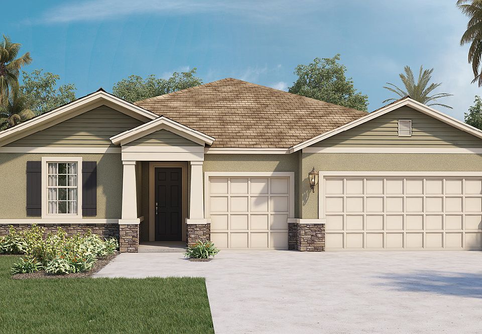 Plan Elevation.