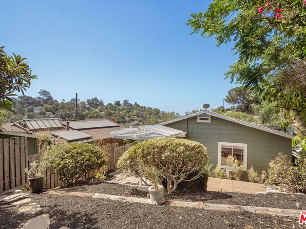 2306 Loma Vista Pl, Los Angeles, CA 90039