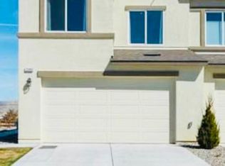 12484 Autumn Breeze Ct, Reno, NV 89511