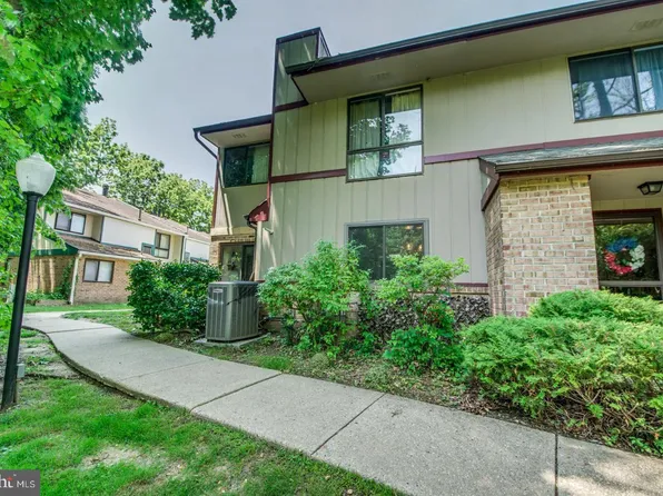 802 Timber Crk, Lindenwold, NJ 08021