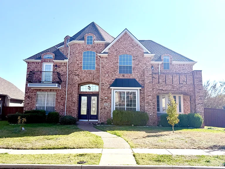 1219 Arbor Park Dr — Photo 1