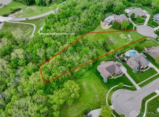 0 Kings View Ct, Kings Mills, OH 45034