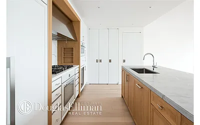 Sold by Douglas Elliman