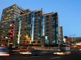 1350 Lawrence St APT 8C, Denver, CO 80204
