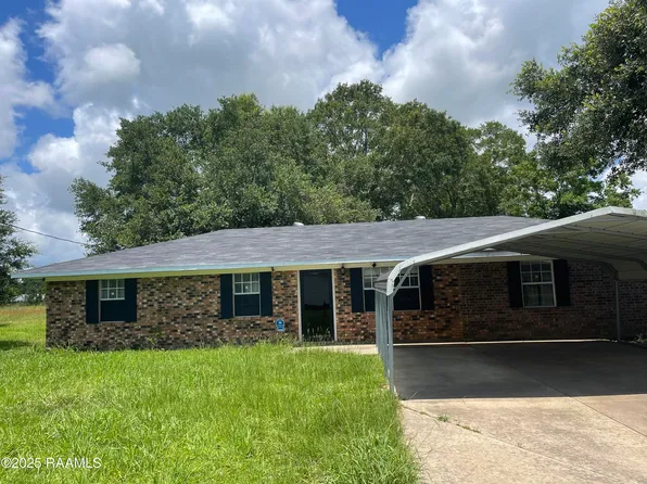 2454 6th St, Ville Platte, LA 70586