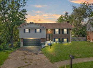 176 Shannon Pkwy, Nicholasville, KY
