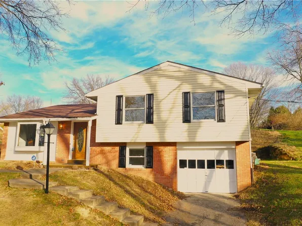 168 Friar Ln, McMurray, PA 15317