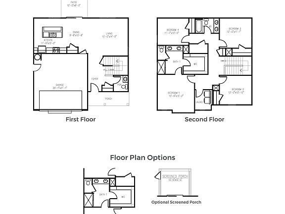 Floor Plan.