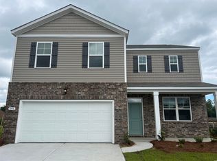 1050 Red Tide St LOT 139, Galen F Myrtle Beach, SC 29588