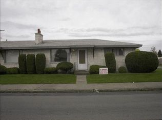 4319 N Lidgerwood St, Spokane, WA 99207