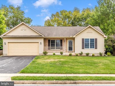 101 Manda Dr, Middletown, MD, 21769