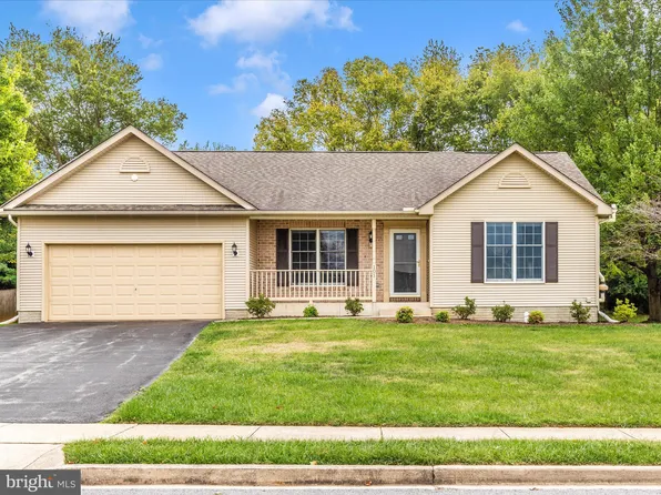 101 Manda Dr, Middletown, MD 21769