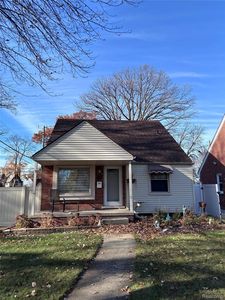 1501 N Lafayette St, Dearborn, MI, 48128