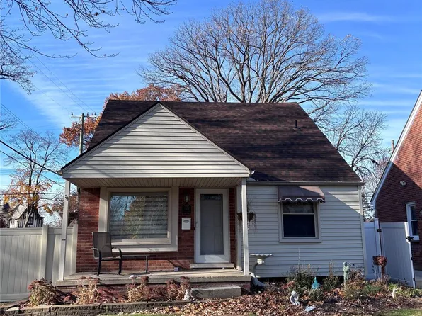 1501 N Lafayette St, Dearborn, MI 48128