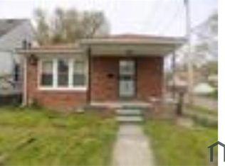 19457 Healy St, Detroit, MI 48234