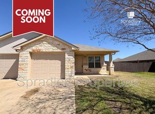 4840B Deep Dr, Temple, TX 76502