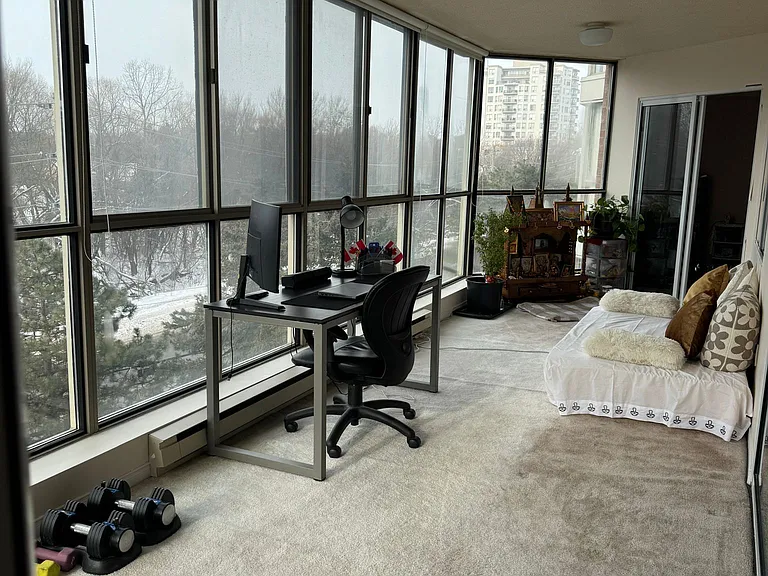 265 Westcourt Pl #507 — Photo 12