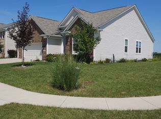 6655 Marble Arch Way, Indianapolis, IN 46259