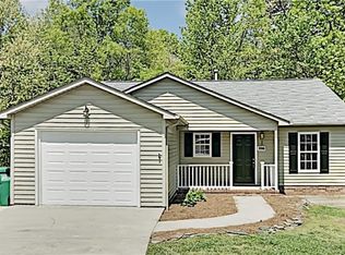 916 James Rd, High Point, NC 27265