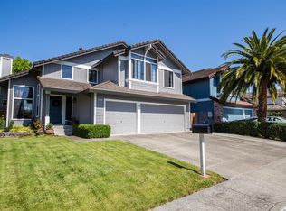 7321 Rasmussen Way, Rohnert Park, CA 94928