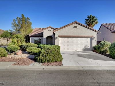 2150 Maple Heights Ct, Henderson, NV, 89052