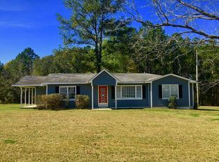 621 Mount Carmel Church Rd, Quitman, GA 31643