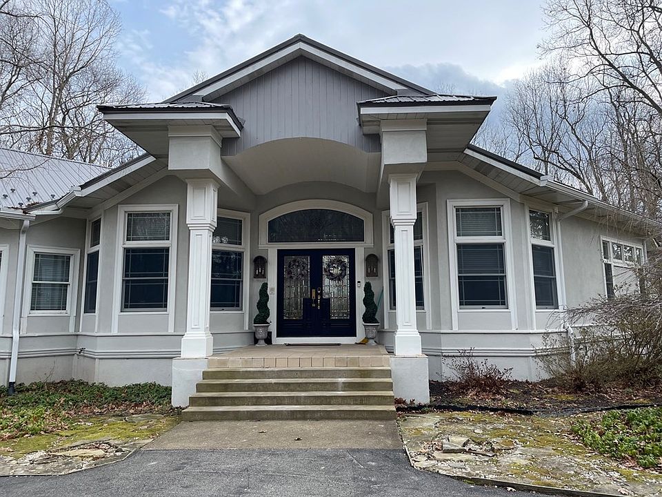 254 Evergreen Dr, Franklin, PA 16323 Zillow