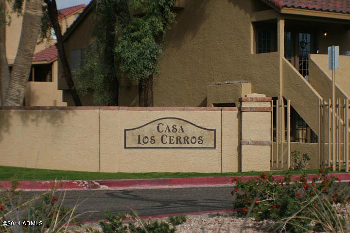 1st image of 4901 S Calle Los Cerros Dr Unit 207