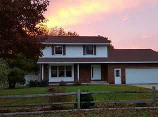 3835 Manning St, Muskegon, MI 49444