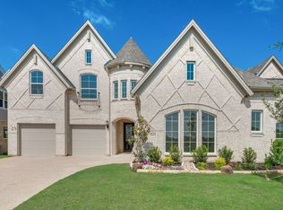 7623 Kiowana Ct, Grand Prairie, TX 75054