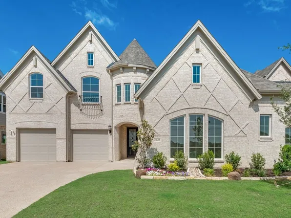 7623 Kiowana Ct, Grand Prairie, TX 75054