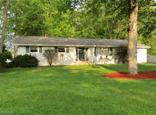 514 Howland Wilson Rd NE, Warren, OH 44484