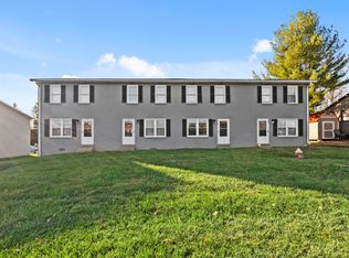 109 Hill N Dale St #109-103, Danville, KY 40422