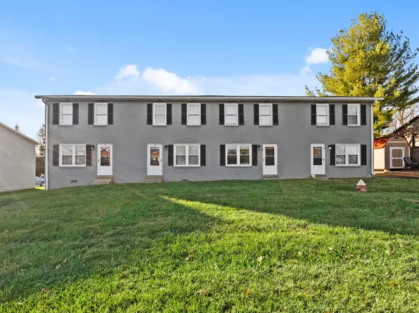 109 Hill N Dale St #109-103, Danville, KY 40422