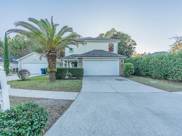 96020 TIDAL BAY Court, Yulee, FL 32097