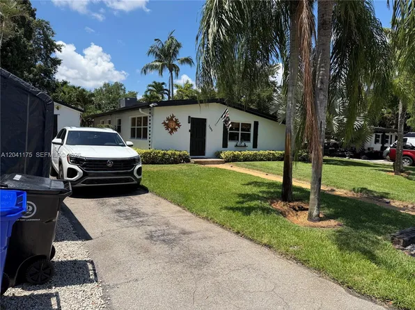 2848 SW 13th Ct, Fort Lauderdale, FL 33312